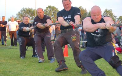 Rotary Highland Games Velsen